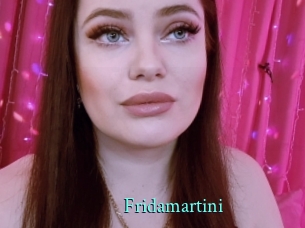 Fridamartini
