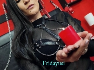 fridayusi xxx Fantasy Land