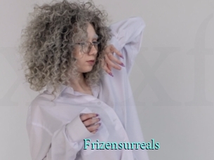 Frizensurreals