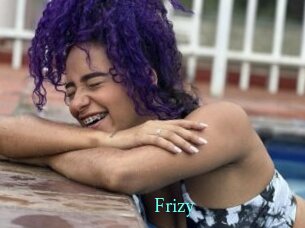 Frizy