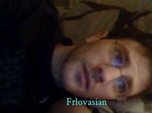 Frlovasian