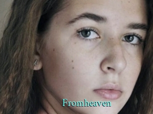 Fromheaven