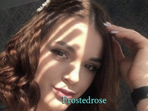 Frostedrose