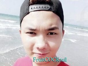 FruitCOCKtail