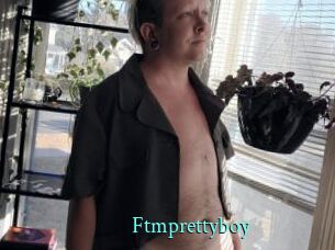 Ftmprettyboy