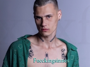 Fucckingsinner