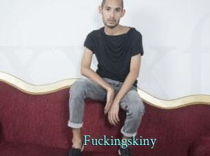 Fuckingskiny