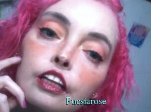 Fucsiarose
