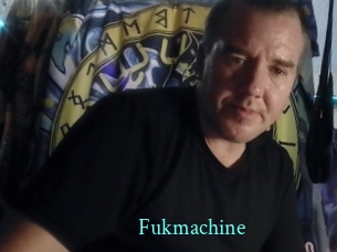 Fukmachine