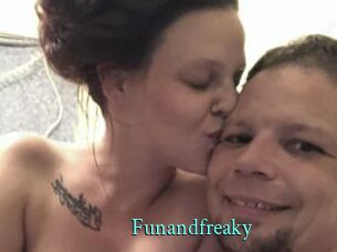 Funandfreaky