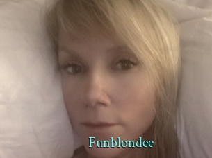 Funblondee