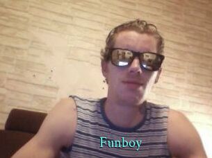 Funboy