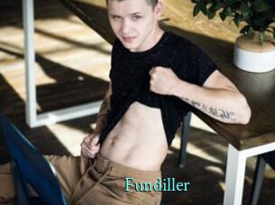 Fundiller