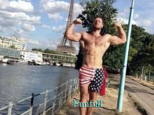 funfull xxx Fantasy Land