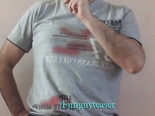 Funguyteaser