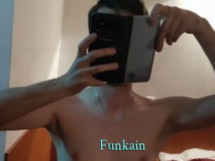 Funkain