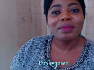 Funkyqueen