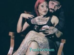Funloveteam