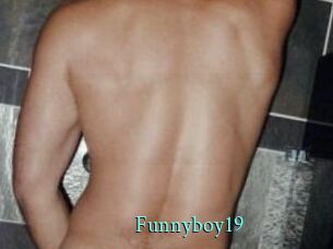Funnyboy19