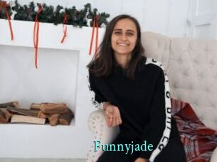 Funnyjade