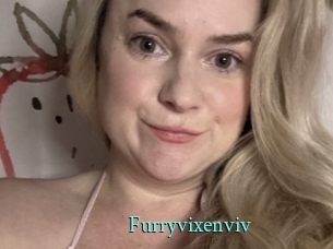 Furryvixenviv