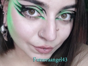 Futurraangel43