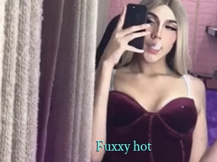 Fuxxy_hot