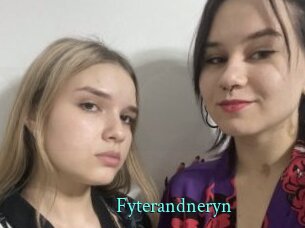 Fyterandneryn