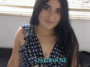 GABIROOSE