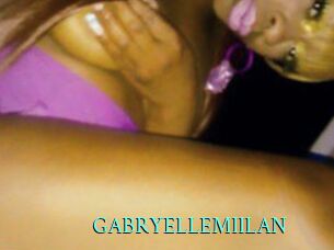 GABRYELLEMIILAN