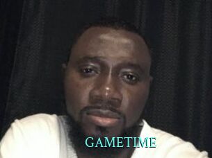 GAMETIME
