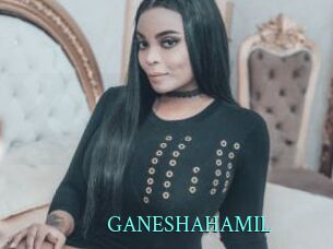 GANESHAHAMIL
