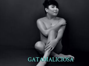 GATAMALICIOSA