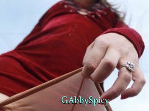 GAbbySpicy