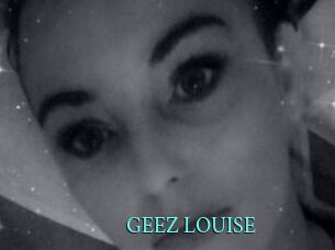 GEEZ_LOUISE xxx Fantasy Land