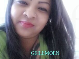 GEILEMOEN
