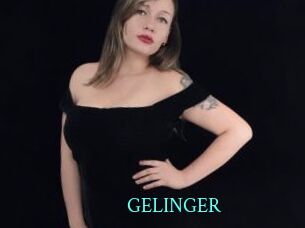 GELINGER