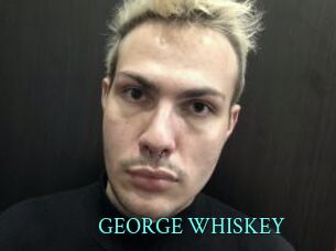GEORGE_WHISKEY