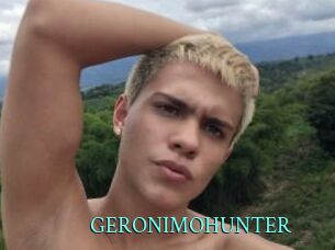 GERONIMOHUNTER