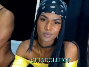 GHIADOLLHOT