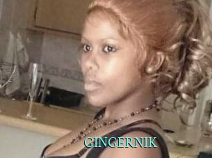 GINGERNIK