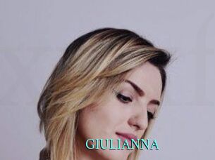GIULIANNA