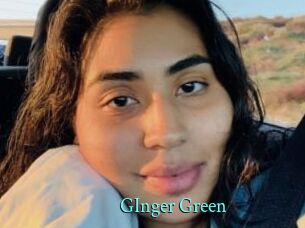 GInger_Green