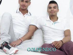 GOLDENDUO