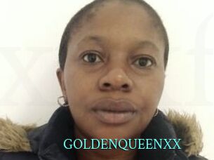 GOLDENQUEENXX