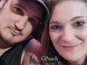 GPeach