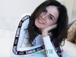 GRACYIE
