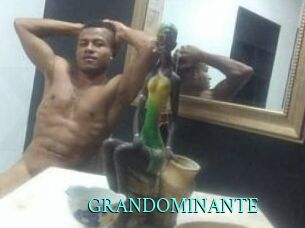 GRANDOMINANTE