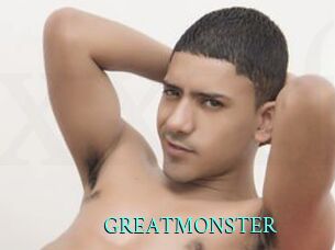 GREATMONSTER