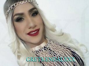 GRETKENDALXXX